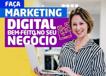 Itapemirim: Oficina Faça Marketing Digital Bem-Feito No Seu Negócios
