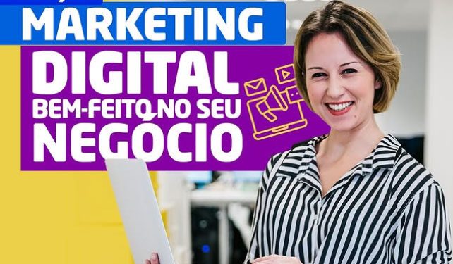 Itapemirim: Oficina Faça Marketing Digital Bem-Feito No Seu Negócios