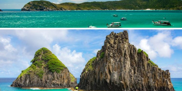 Turismo: Brasil tem duas praias entre as 50 melhores do mundo