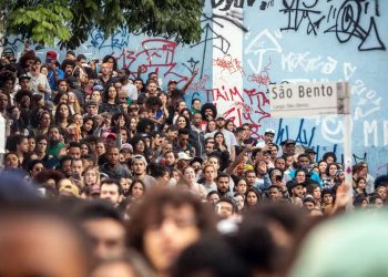 Pesquisa: Análise do DNA do brasileiro descobre que país tem a maior diversidade genética do mundo