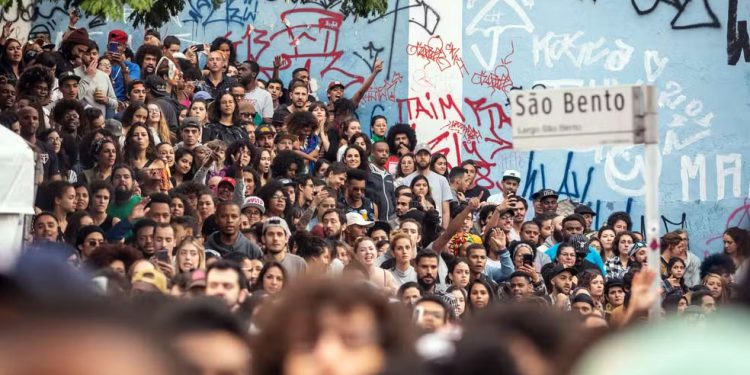 Pesquisa: Análise do DNA do brasileiro descobre que país tem a maior diversidade genética do mundo