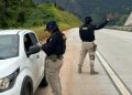 Espírito Santo: PRF encerra Operação Dia do Trabalho nas rodovias federais
