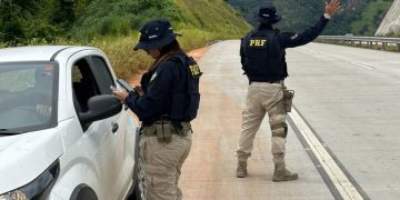 Espírito Santo: PRF encerra Operação Dia do Trabalho nas rodovias federais