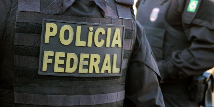 Guarapari: PF deflagra operação contra a extração ilegal de areia