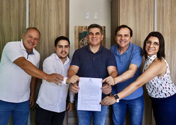 Piúma: Regularização fundiária e prevê beneficiar 500 famílias em 2025