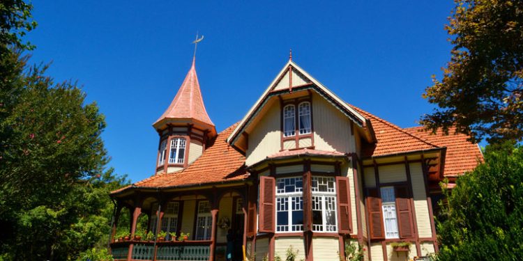 Turismo: Brasil é representado por oito vilas no prêmio “Melhores Vilas Turísticas” da ONU