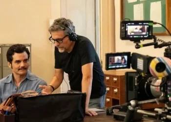 Cannes: ‘O Agente Secreto’ ganha melhor direção e melhor ator