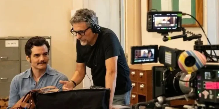 Cannes: ‘O Agente Secreto’ ganha melhor direção e melhor ator