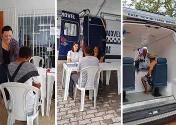 Anchieta: Prefeitura reforça ações humanizadas para pessoas em situação de rua