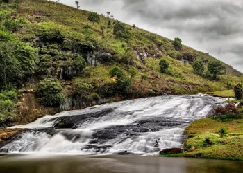 Turismo: Conheça natureza e cultura cafeeira de Pedra Menina no alto da Serra do Caparaó