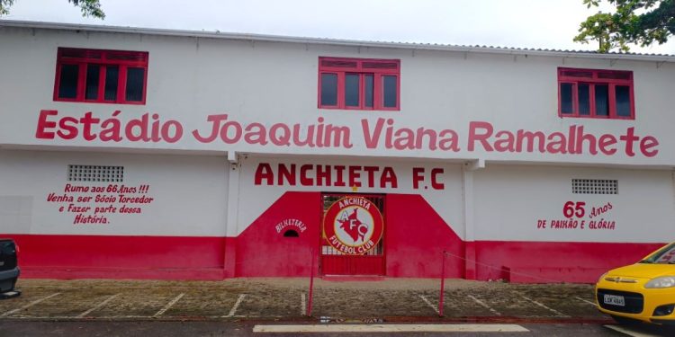 Anchieta: Areia Movediça brilha na terceira rodada do Campeonato Municipal de Futebol