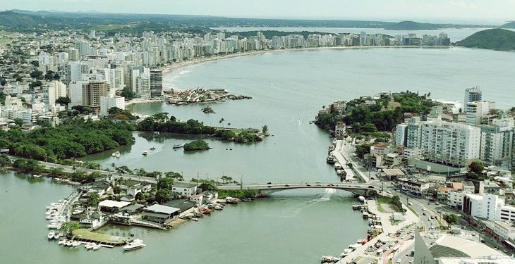 Guarapari: Cidade se destaca em geração de empregos e atração de novos investimentos
