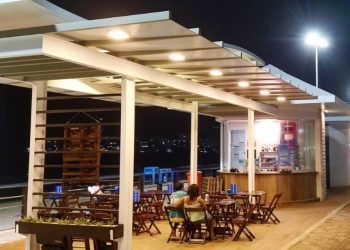 Guarapari: Prefeito sanciona Lei que regulamenta música ao vivo nos quiosques da orla