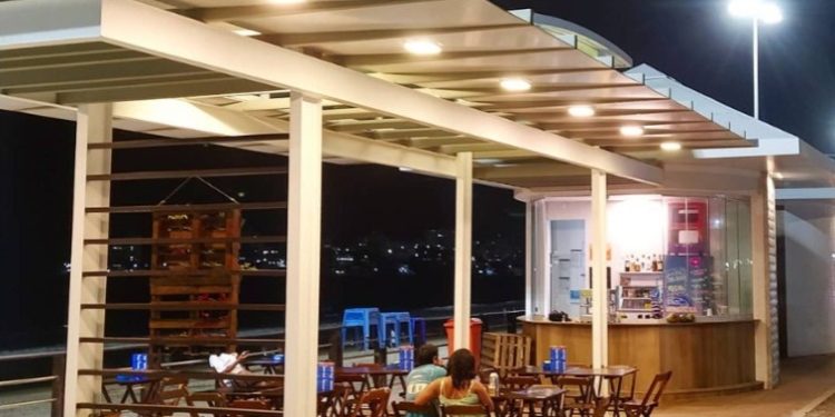 Guarapari: Prefeito sanciona Lei que regulamenta música ao vivo nos quiosques da orla