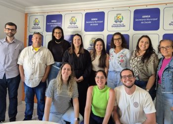 Guarapari: Novos médicos reforçam atendimentos nas Unidades de Saúde