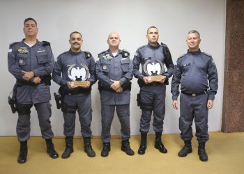 Guarapari: 10º Batalhão comemora 24 anos de serviços prestados à sociedade capixaba