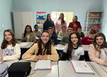 Alfredo Chaves: Eles precisam do seu voto para vencer