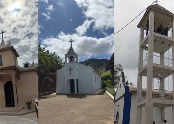 Alfredo Chaves: Festas em três comunidades neste final de semana