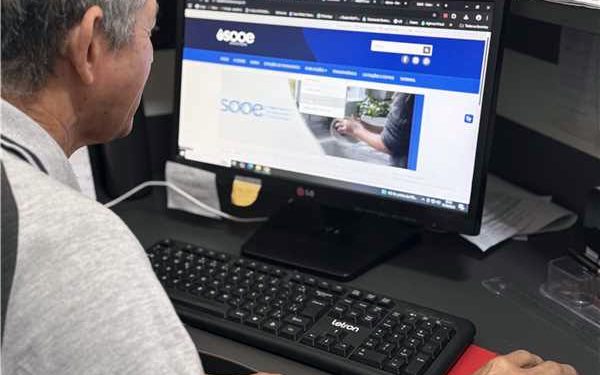 Alfredo Chaves: Saae lança novo site com mais serviços e transparência