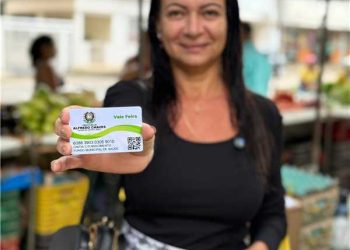 Alfredo Chaves: Prefeitura propõe aumento no valor do Ticket Feira para servidores municipais