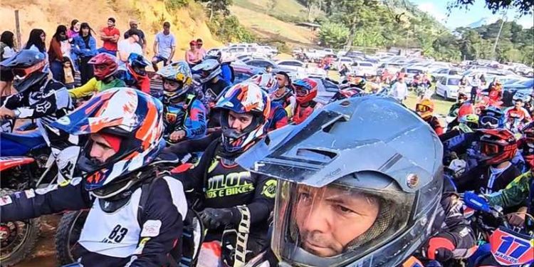 Alfredo Chaves: 4º Trilhão de São Brás de Maravilha acontece neste final de semana