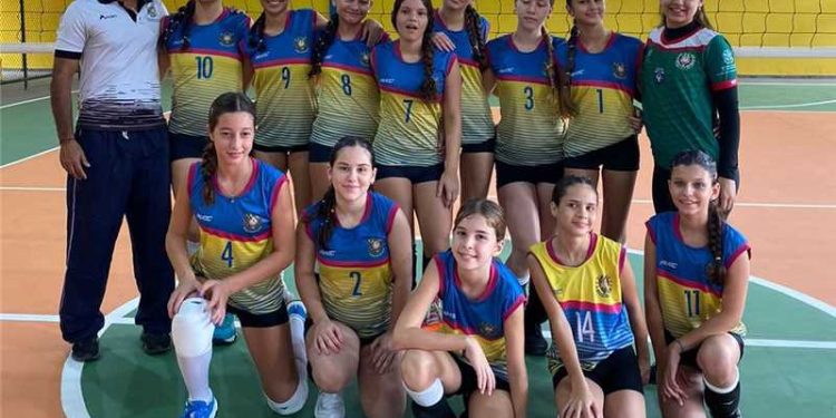 Alfredo Chaves: Atletas alfredenses conquistam ouro e prata nos Jogos Escolares