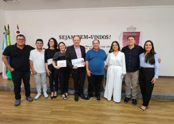 Anchieta: Prefeitura lança “Educa Digital” para alunos da rede municipal