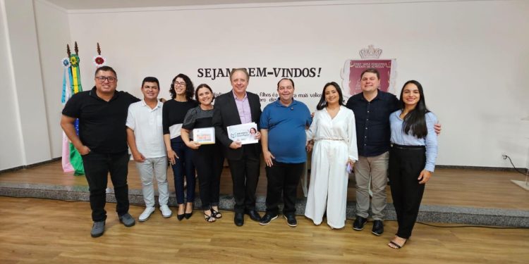 Anchieta: Prefeitura lança “Educa Digital” para alunos da rede municipal