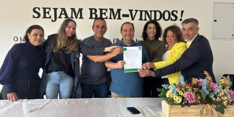 Anchieta: Inaugurado o polo da Universidade Federal no município