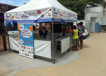 Anchieta: Pulseira nas crianças para evitar que se percam nas praias