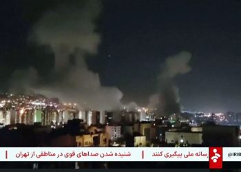 Oriente Médio: Chefe das Forças Armadas Iranianas é morto durante ataque de Israel