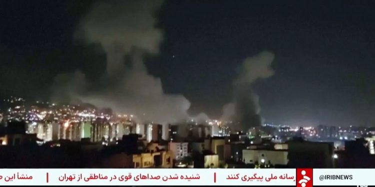Oriente Médio: Chefe das Forças Armadas Iranianas é morto durante ataque de Israel