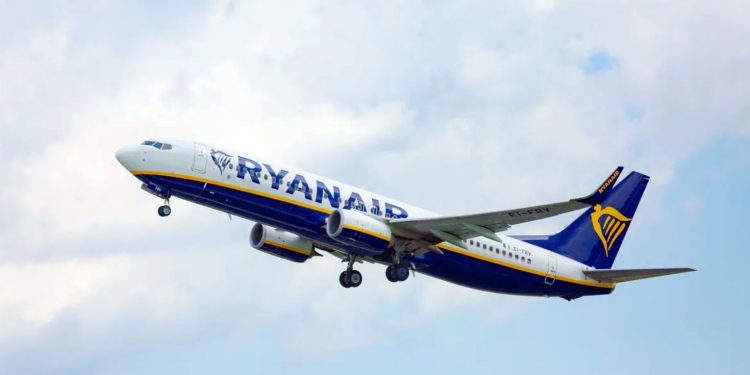Turismo: Companhia aérea passa a multar “passageiros indisciplinados”
