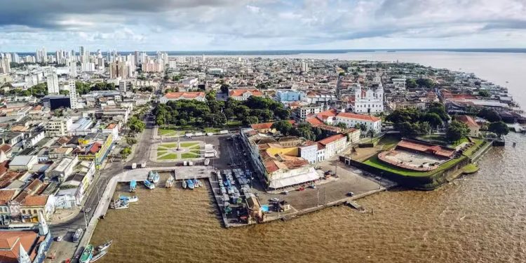 Turismo: ONU concede a Belém título de ‘Capital Mundial do Brega’