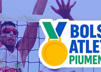 Piúma: Prorrogadas as inscrições para o Programa Bolsa Atleta Piumense