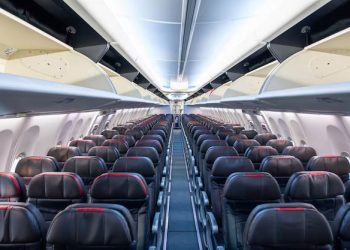 Turismo: Companhias aéreas podem mudar seu lugar nos voos? Conheça seus direitos