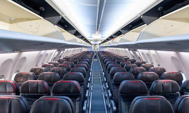 Turismo: Companhias aéreas podem mudar seu lugar nos voos? Conheça seus direitos