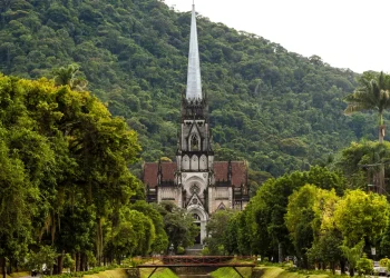 Turismo: Escapadas românticas para o Dia dos Namorados no Rio de Janeiro