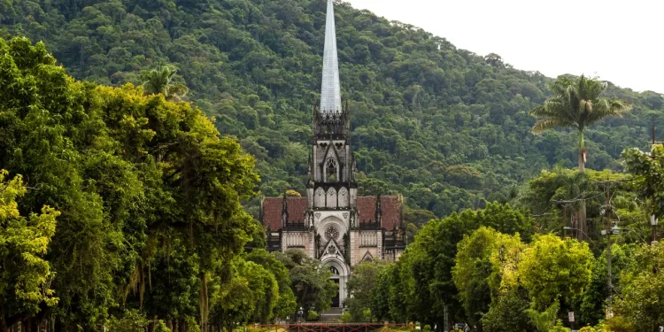 Turismo: Escapadas românticas para o Dia dos Namorados no Rio de Janeiro
