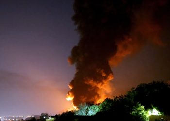 Oriente Médio: AIEA afirma que usina nuclear iraniana foi danificada em ataque israelense