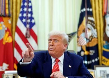 EUA: Trump proíbe entrada de cidadãos de 12 países