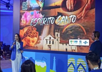 Espírito Santo: Estado é destaque em evento voltado à capacitação de profissionais de todo o Brasil
