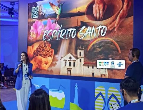 Espírito Santo: Estado é destaque em evento voltado à capacitação de profissionais de todo o Brasil