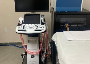 Espírito Santo: Estado reforça rede hospitalar com novos aparelhos de ultrassonografia