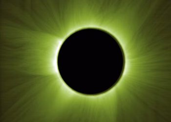 Ciência: Agência Espacial Europeia cria primeiro eclipse solar totalmente artificial