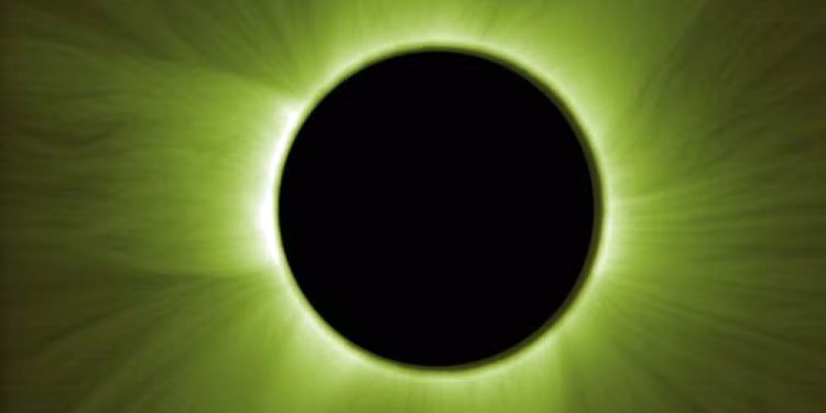 Ciência: Agência Espacial Europeia cria primeiro eclipse solar totalmente artificial