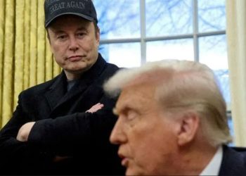 EUA: Musk pede impeachment de Trump e diz que programa da SpaceX será desativado