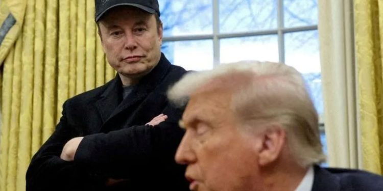EUA: Musk pede impeachment de Trump e diz que programa da SpaceX será desativado
