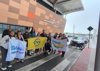 Espírito Santo: Famtour capixaba recebe agentes de viagem da capital paulista