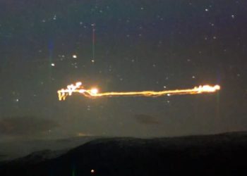 Vale de Hessdalen: O enigma luminoso que intriga cientistas há décadas